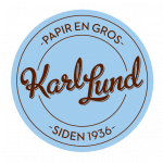 Karl Lund Logo