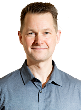Morten Spang